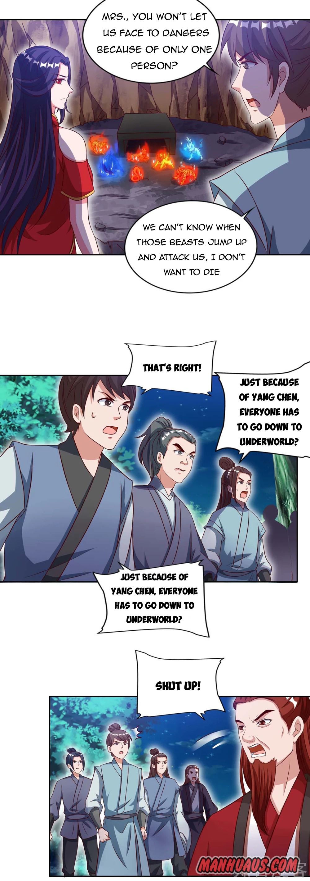 Chapter 85 - Image 5
