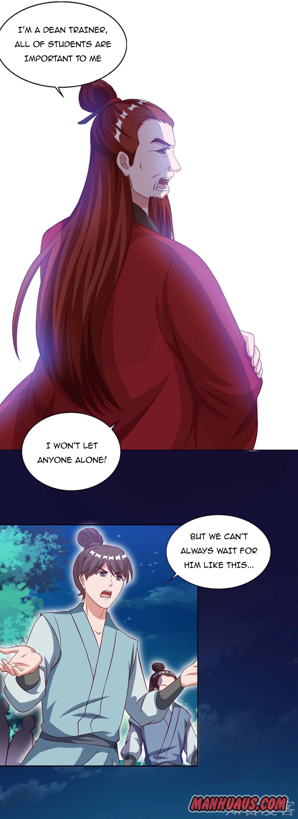 Chapter 85 - Image 6