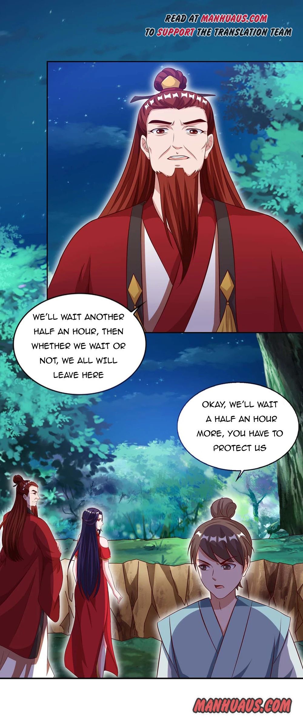 Chapter 85 - Image 7