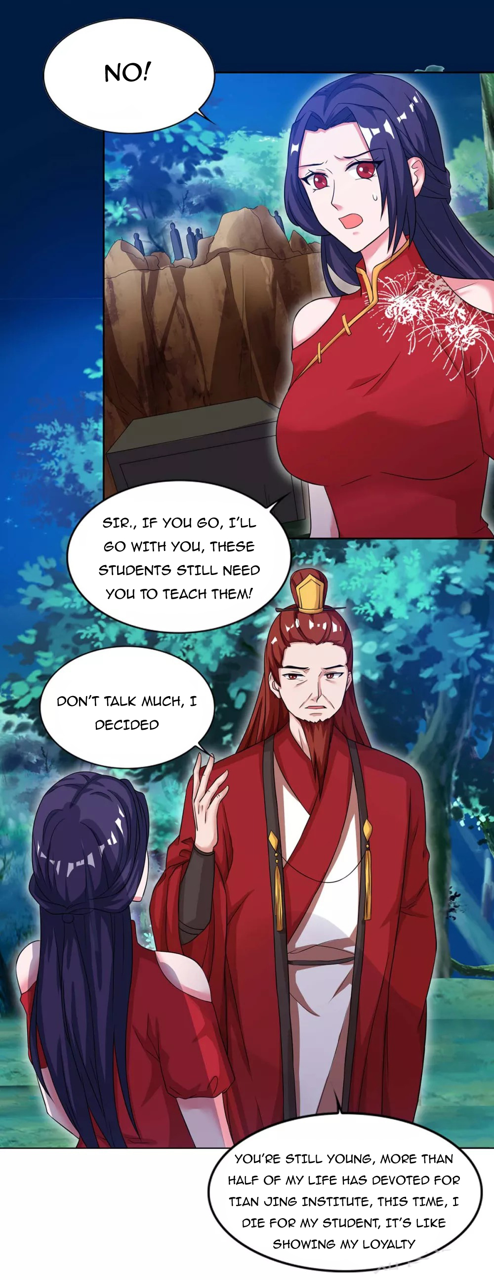 Chapter 85 - Image 9