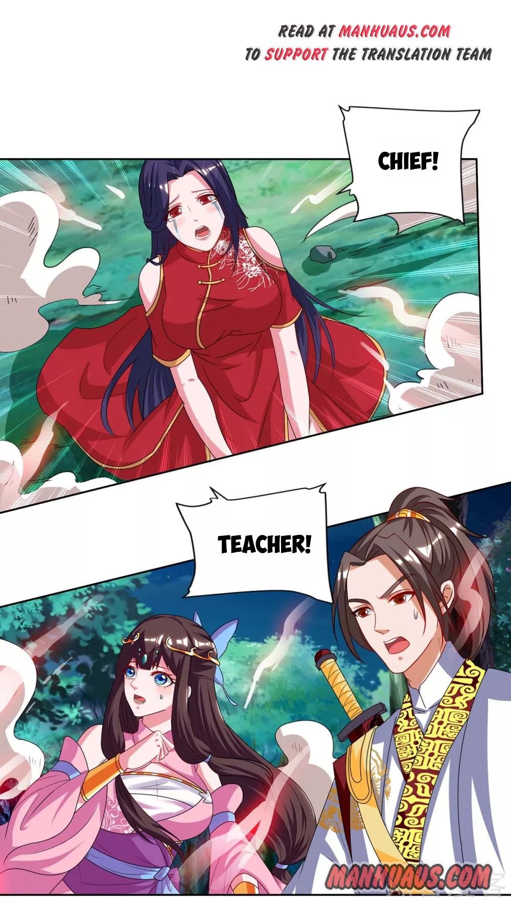 Chapter 87 - Image 4