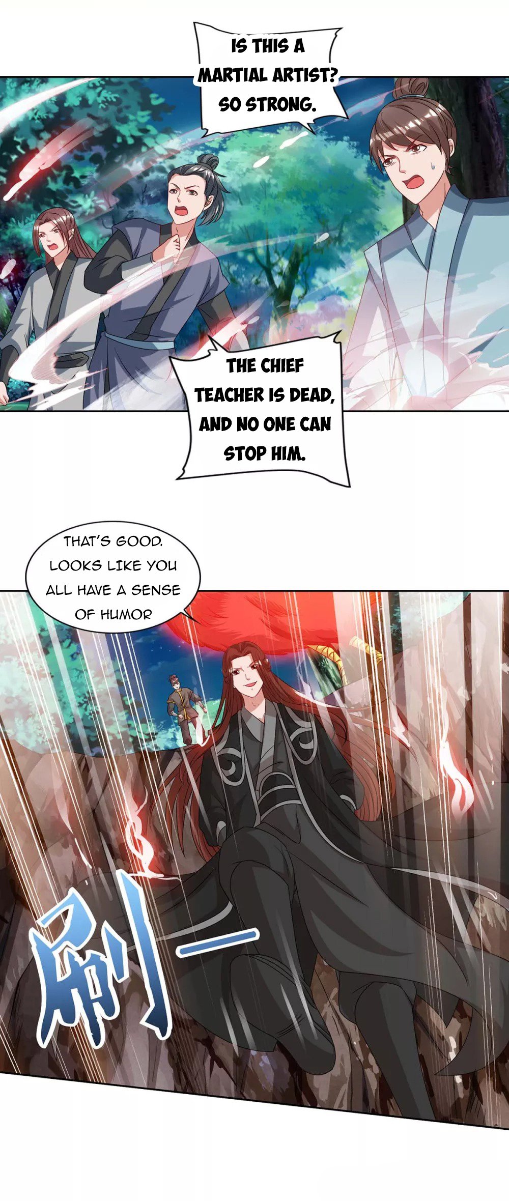 Chapter 87 - Image 9