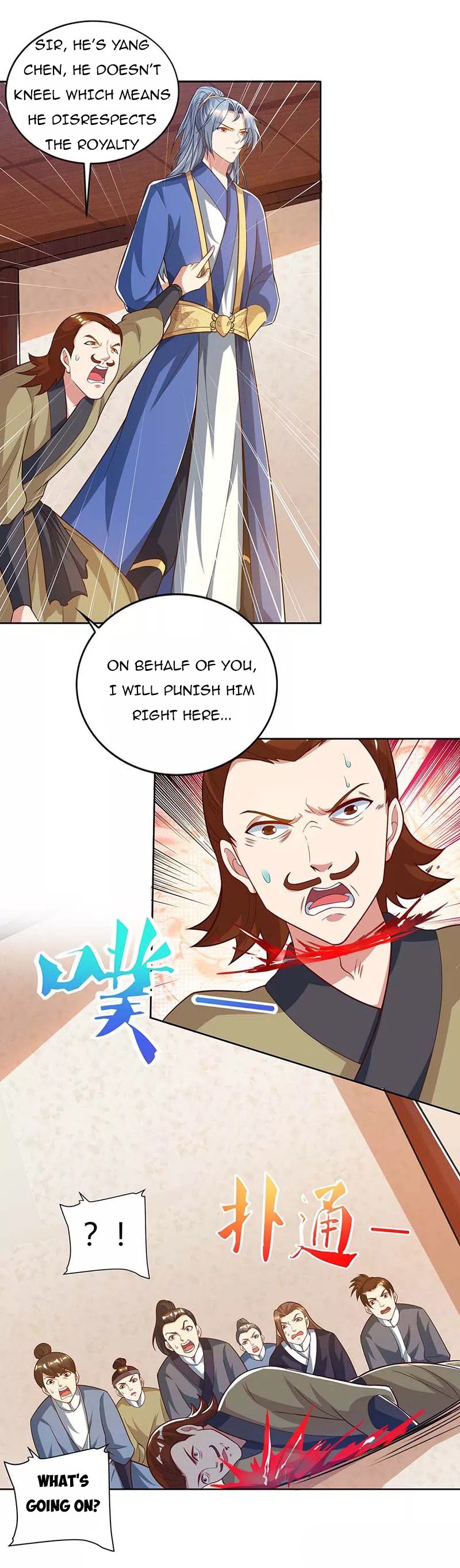 Chapter 89 - Image 18