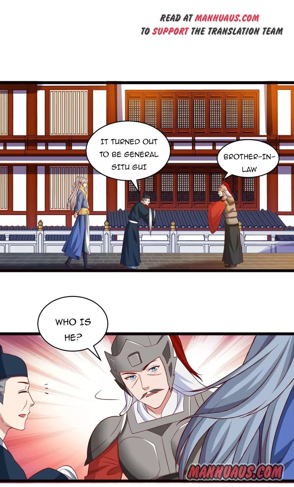 Chapter 90 - Image 11