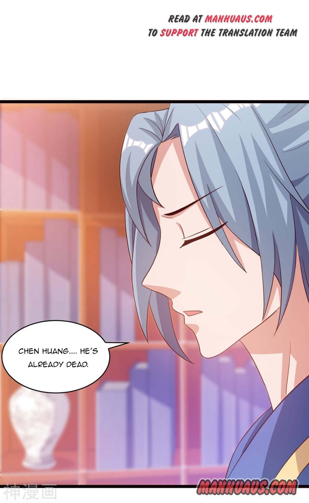 Chapter 91 - Image 19