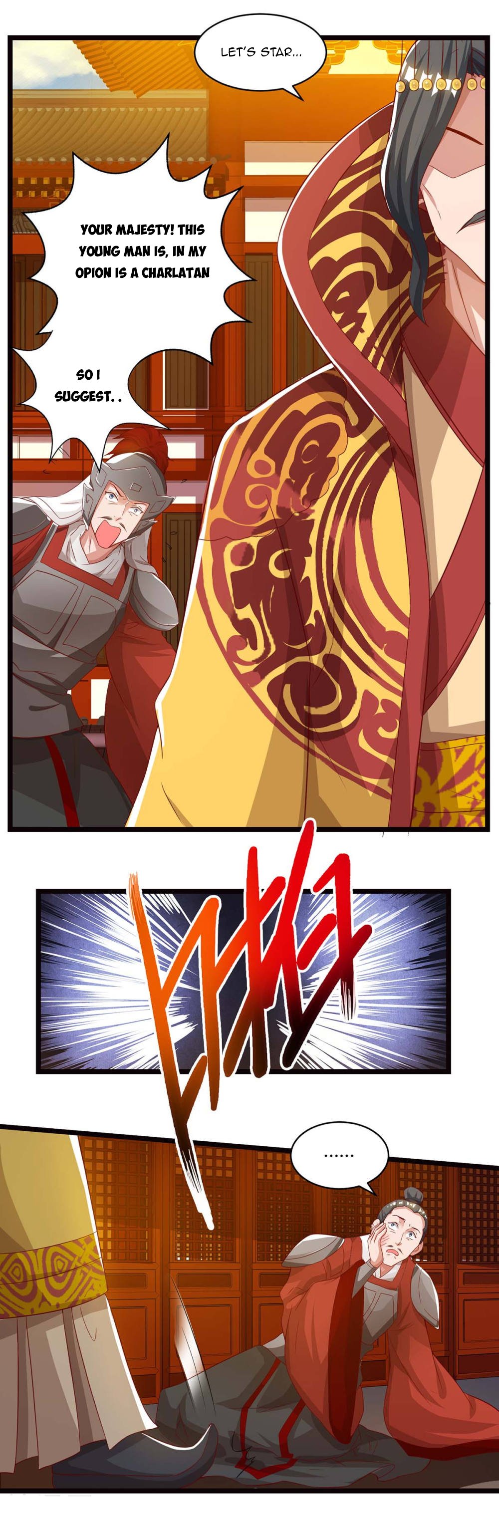 Chapter 91 - Image 3