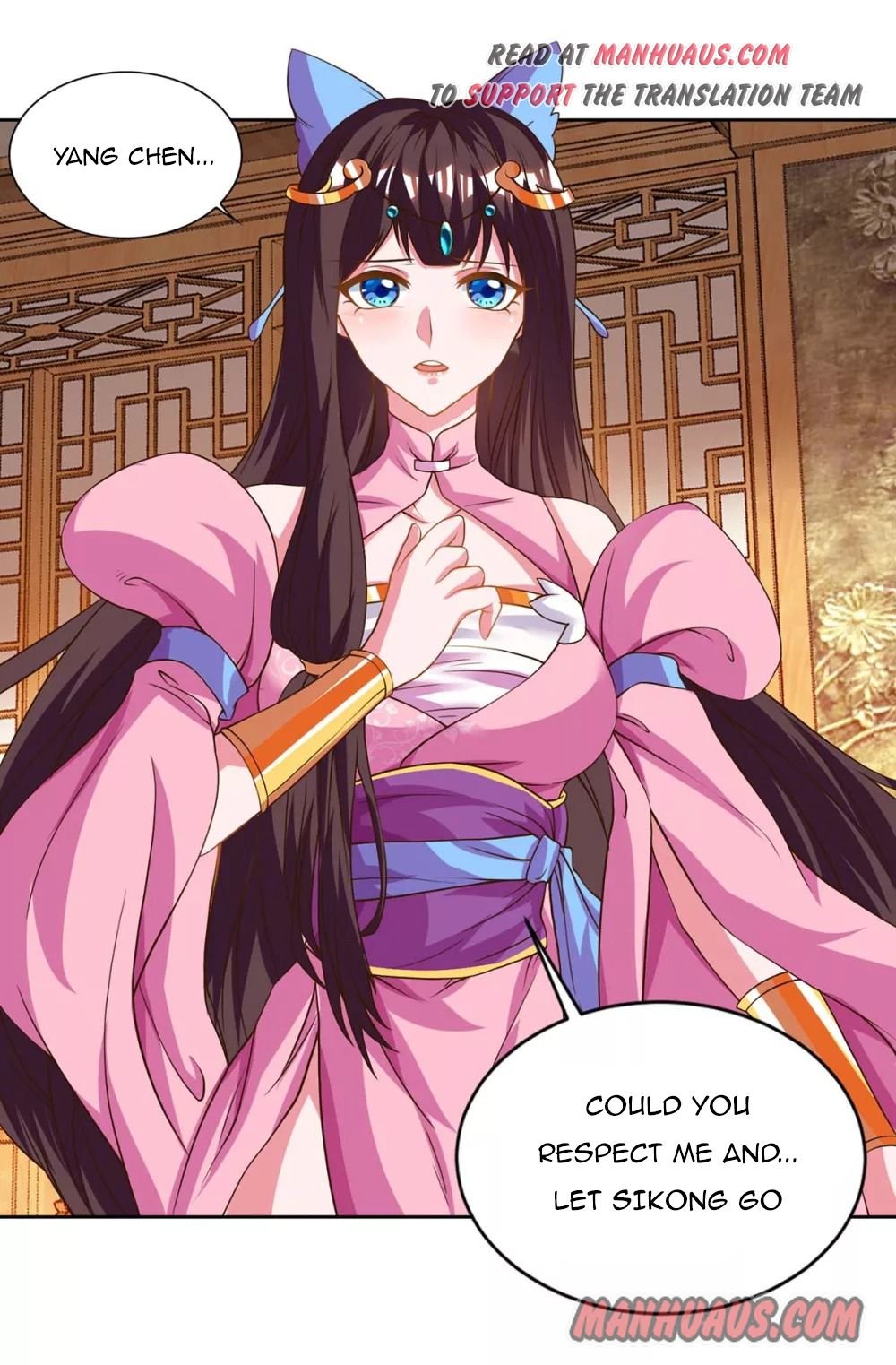 Chapter 94 - Image 21