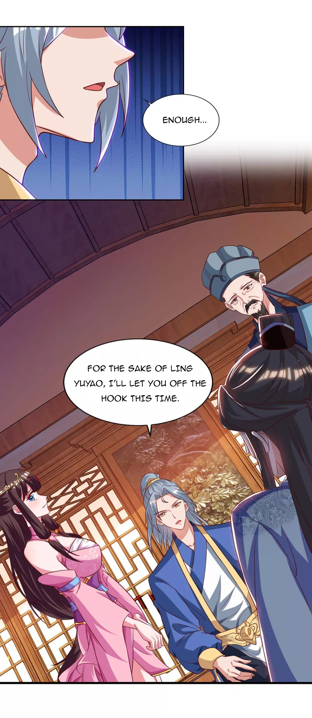 Chapter 94 - Image 25