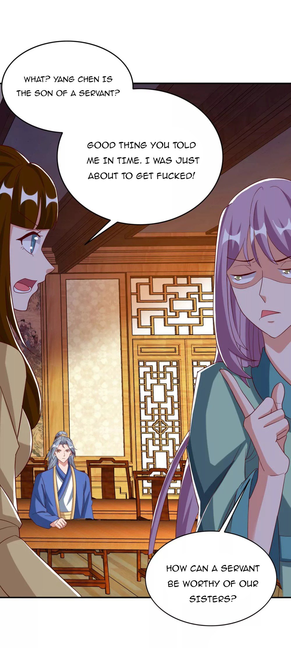 Chapter 95 - Image 14