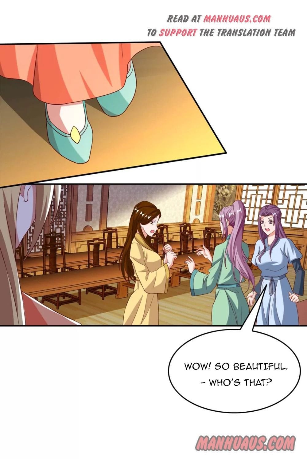 Chapter 95 - Image 15