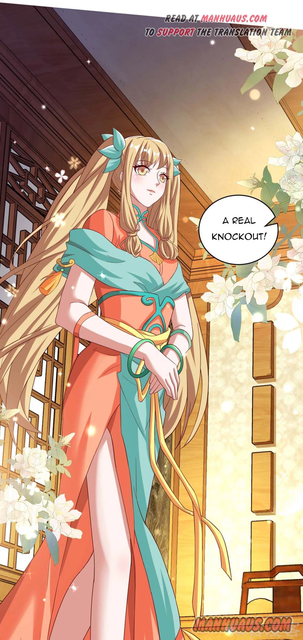 Chapter 95 - Image 17