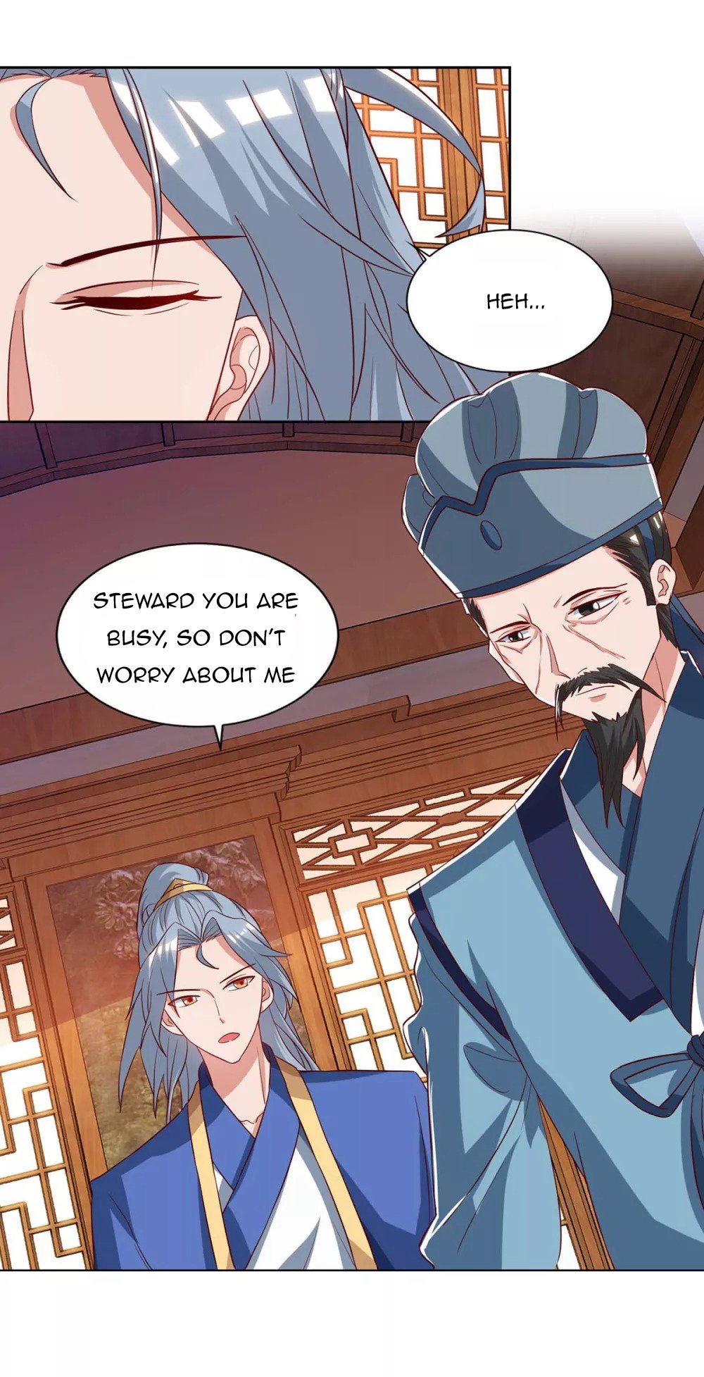 Chapter 95 - Image 3