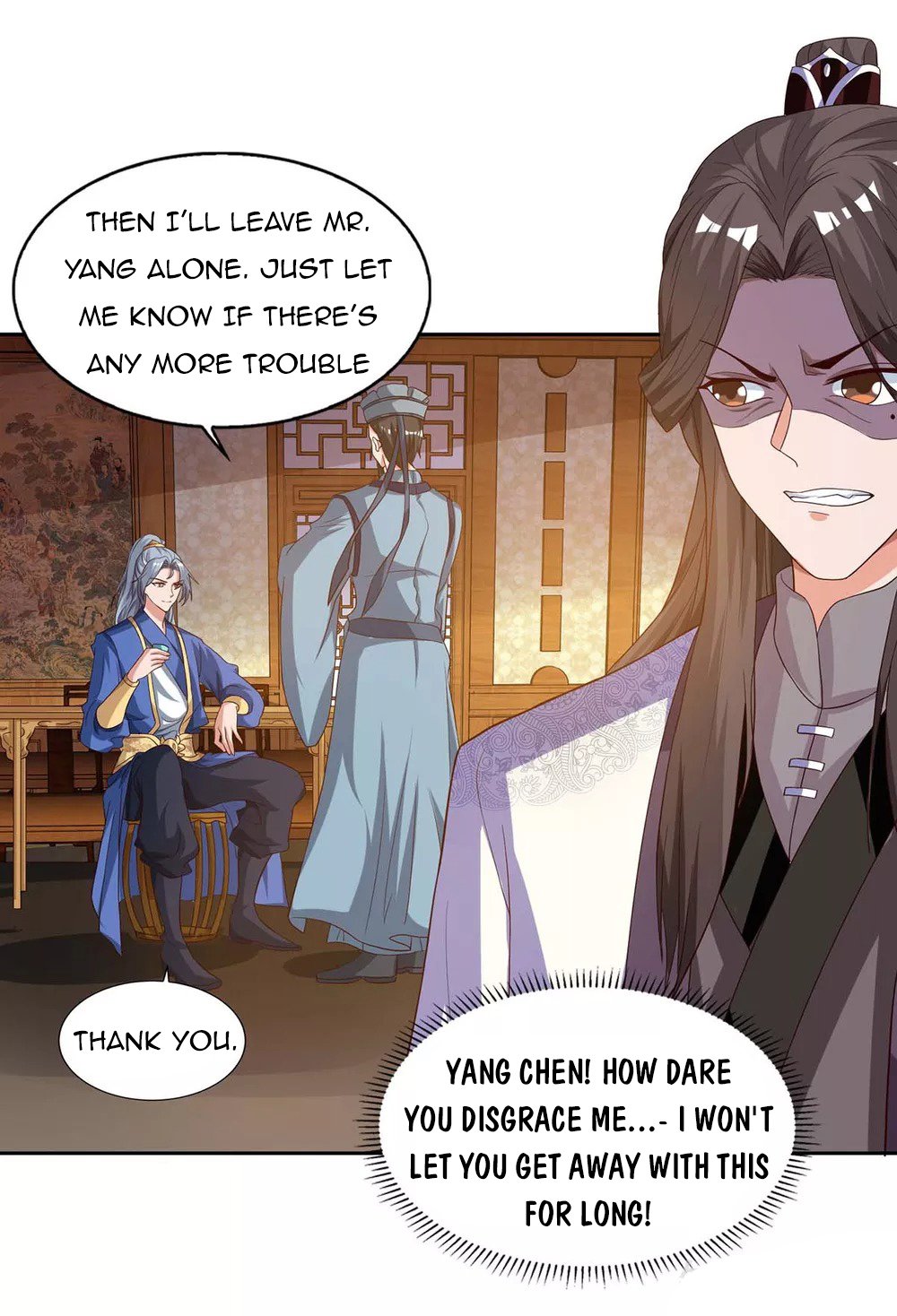 Chapter 95 - Image 4
