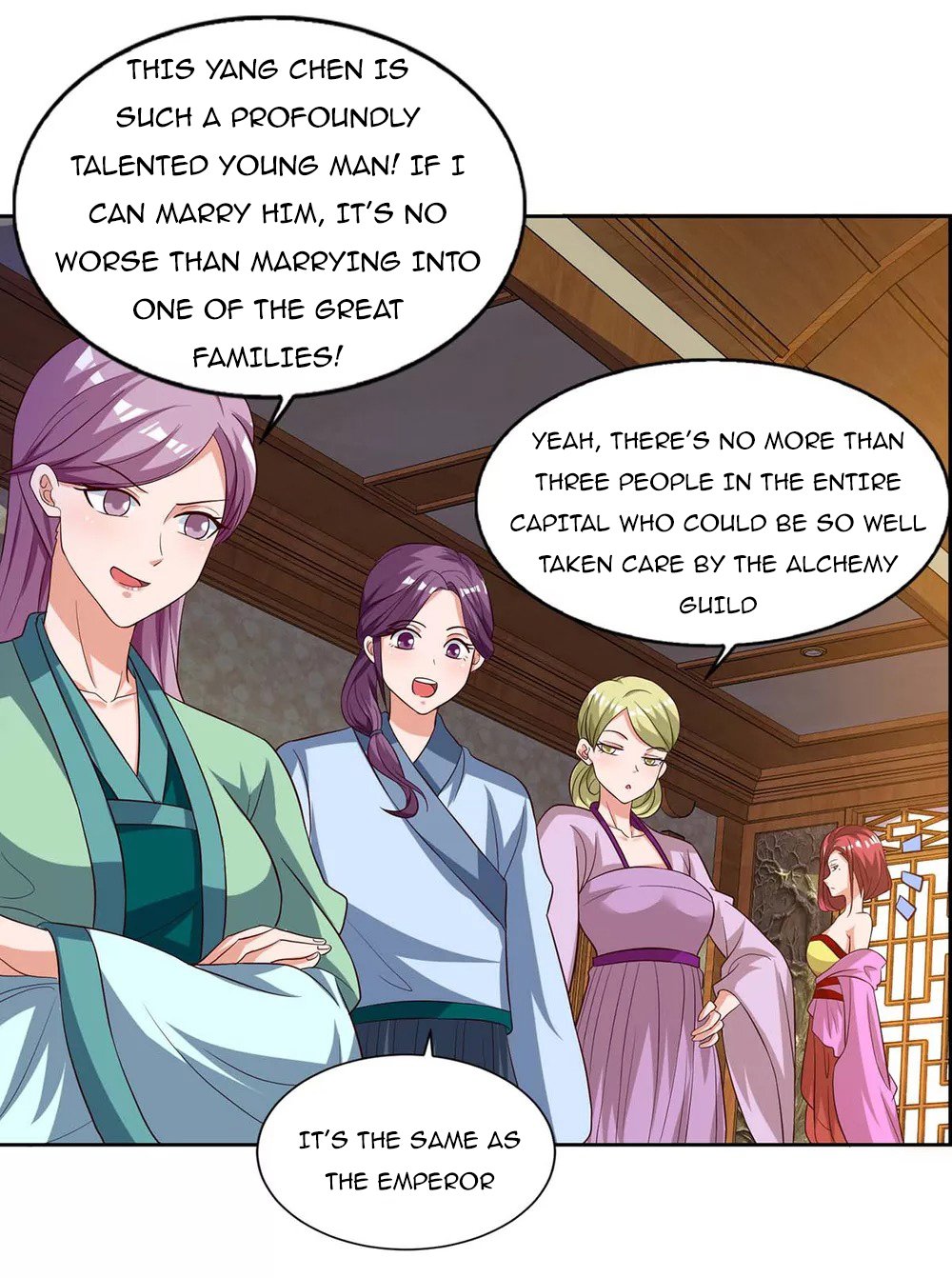 Chapter 95 - Image 5