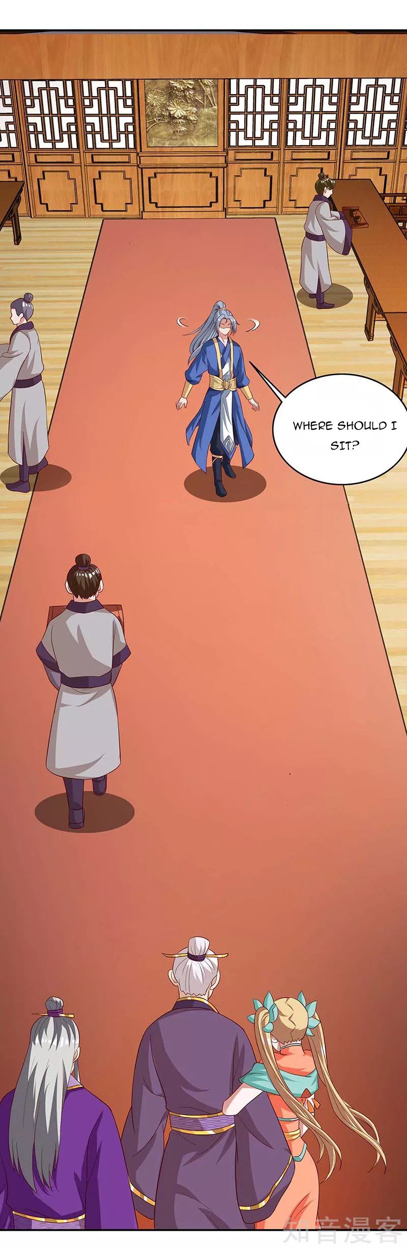 Chapter 96 - Image 11