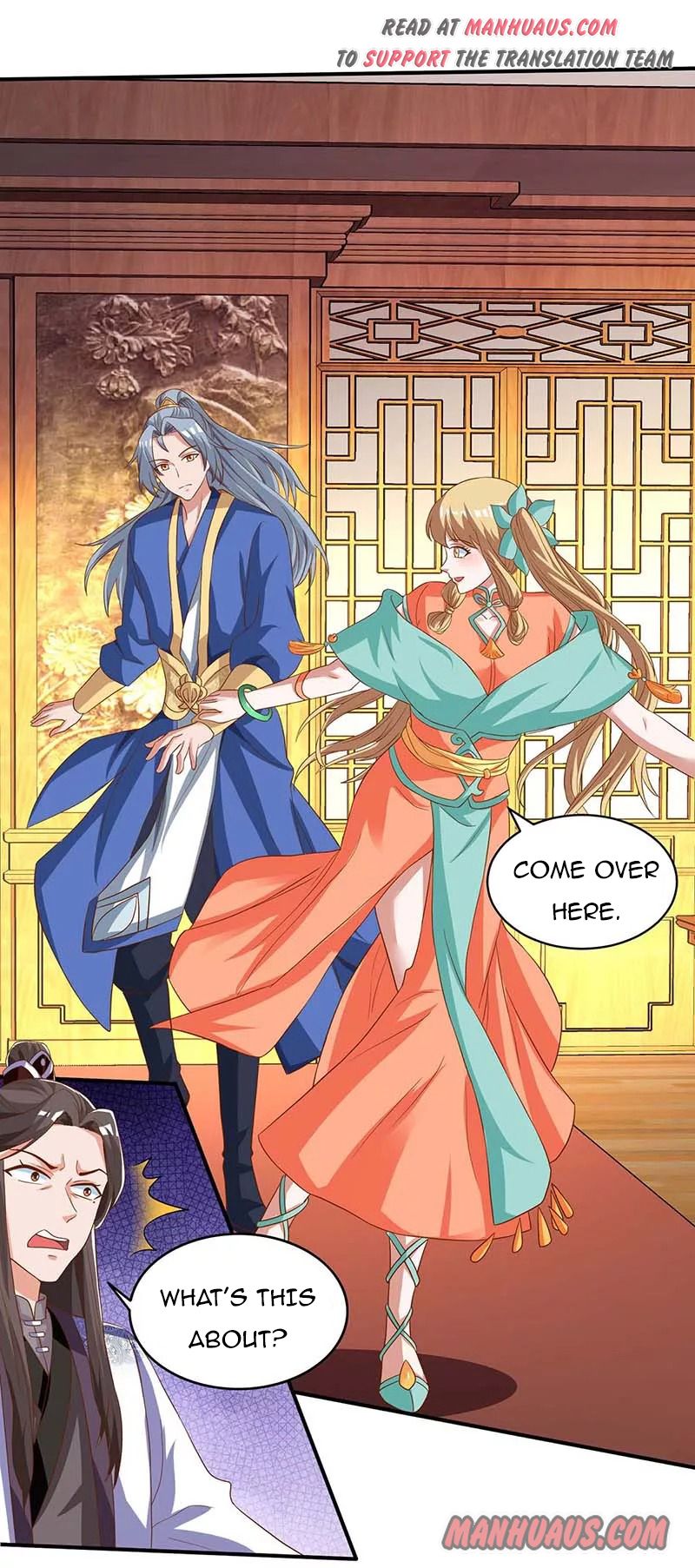 Chapter 96 - Image 19