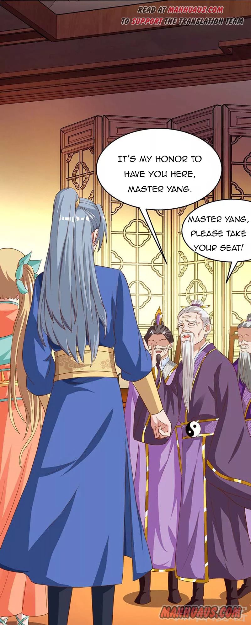 Chapter 96 - Image 22