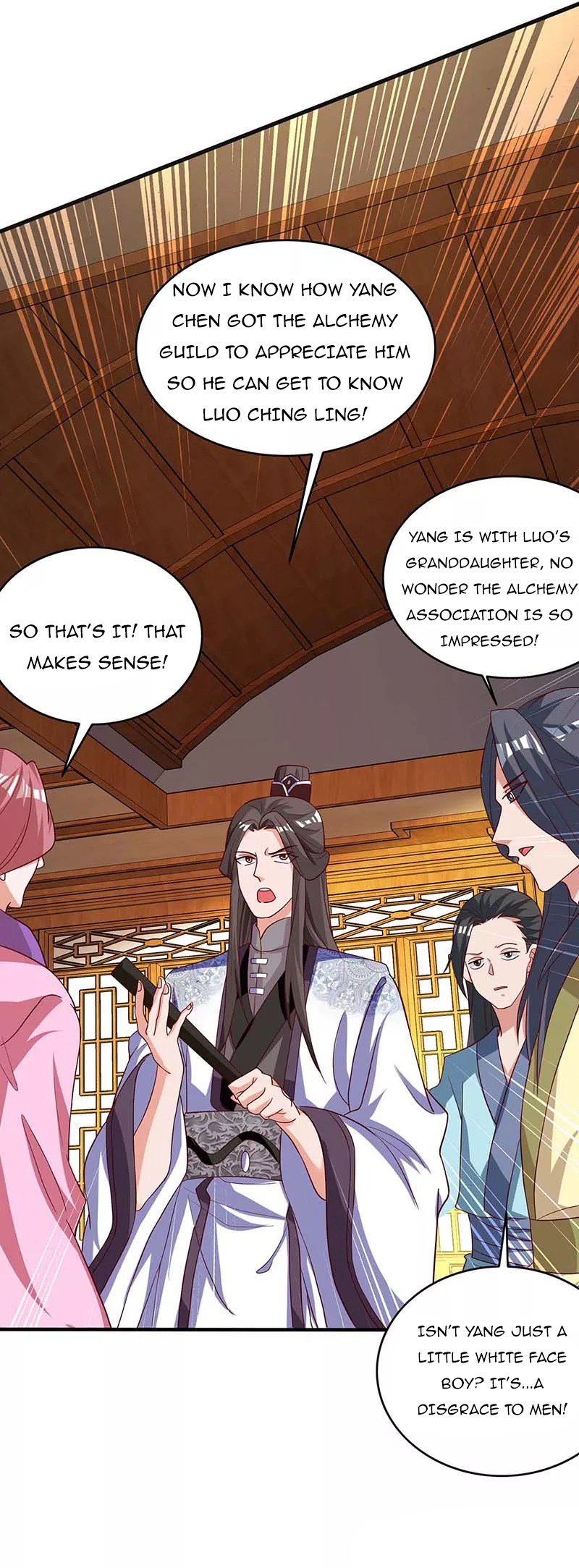 Chapter 96 - Image 4