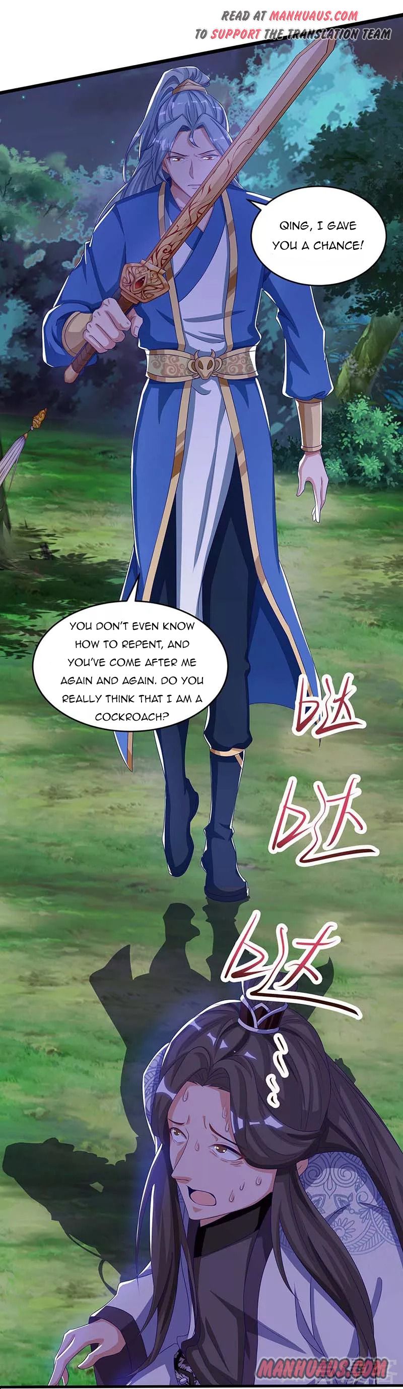 Chapter 99 - Image 18