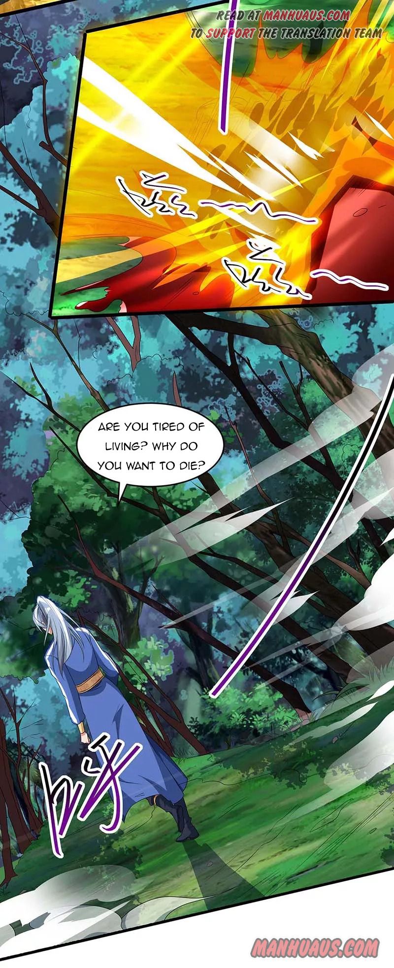 Chapter 99 - Image 23