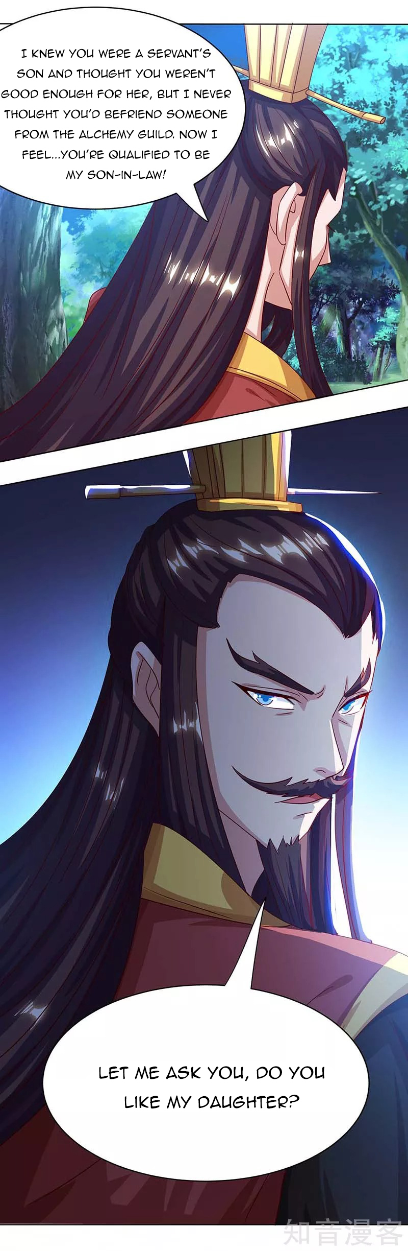 Chapter 99 - Image 3