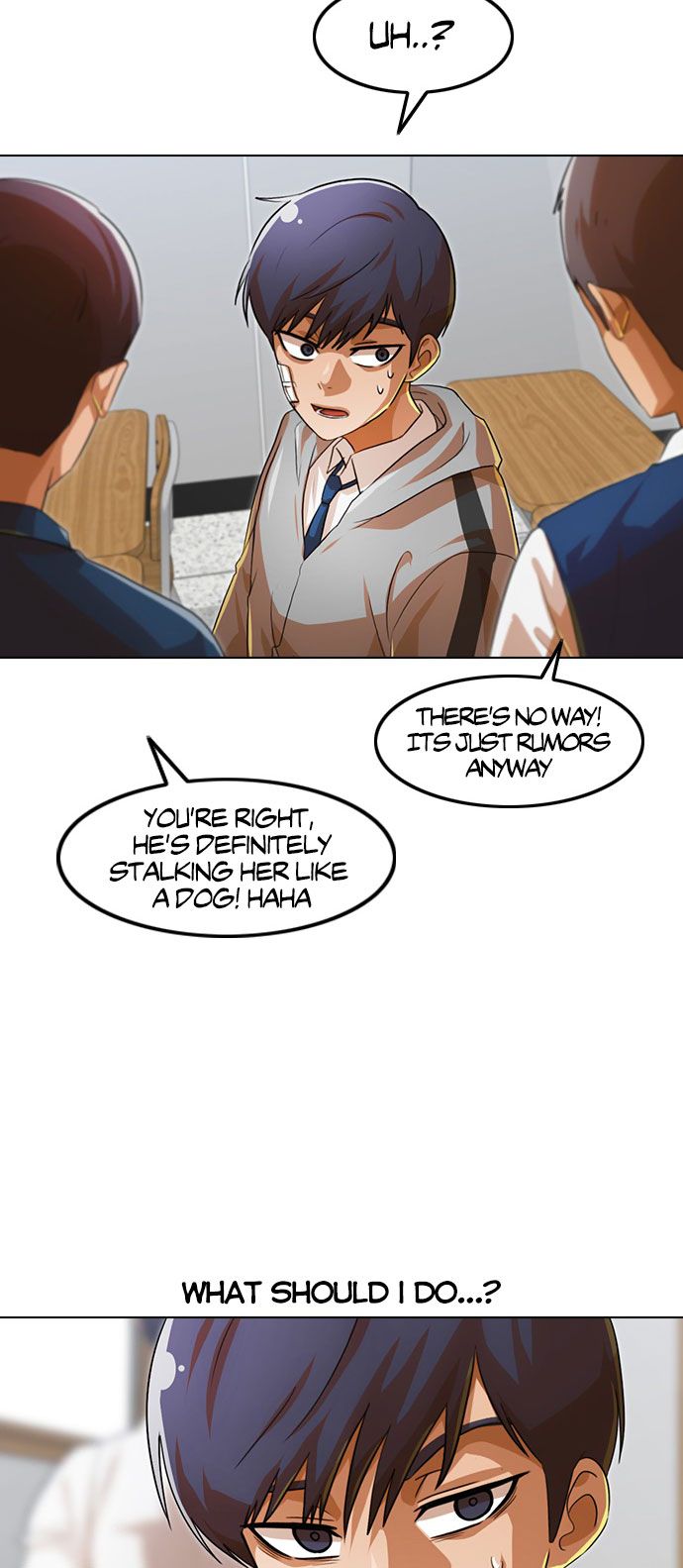 Chapter 118 - Image 30