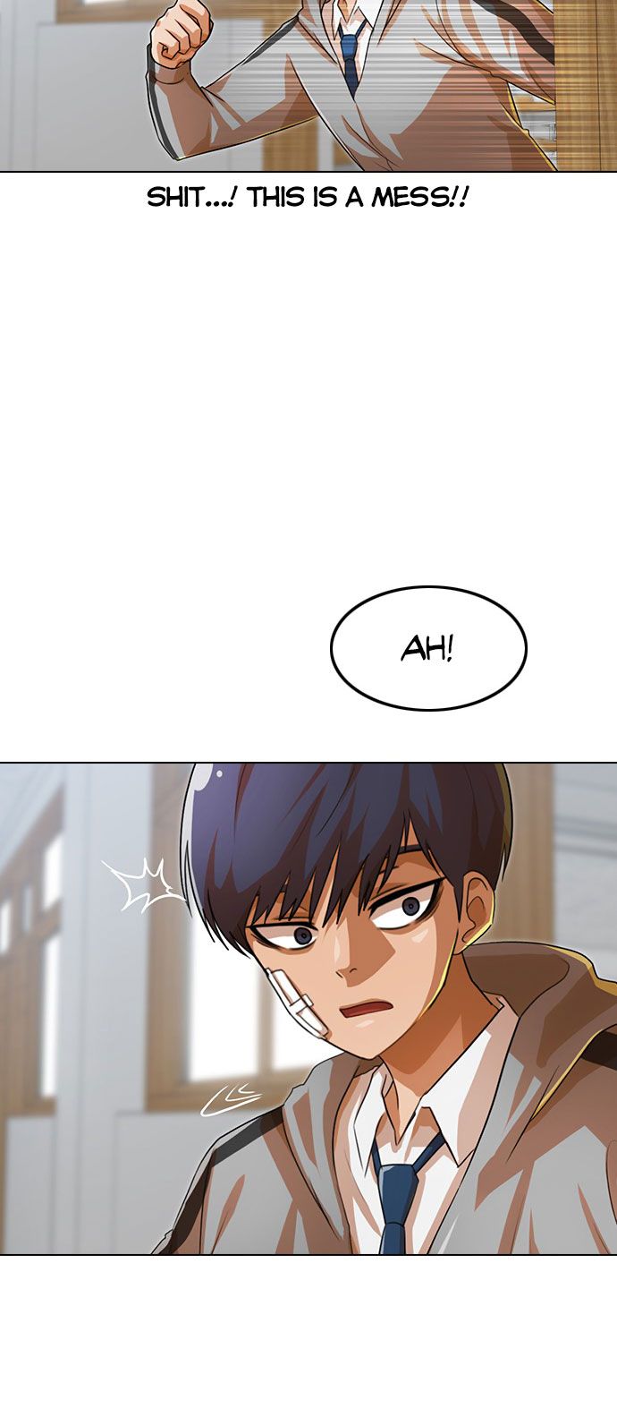 Chapter 118 - Image 34