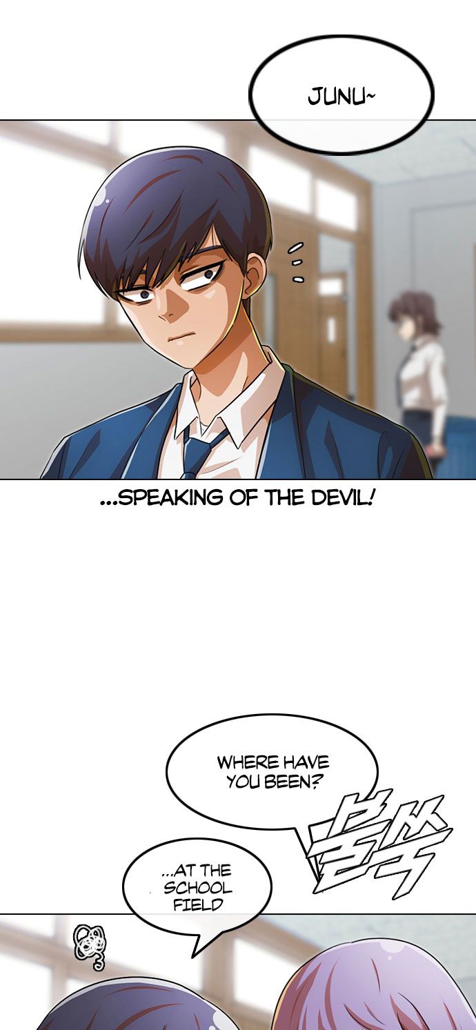 Chapter 121 - Image 27