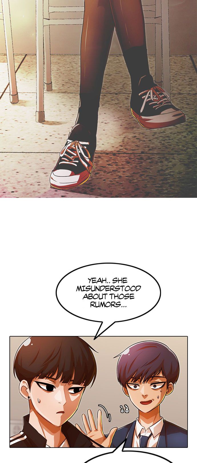 Chapter 121 - Image 64
