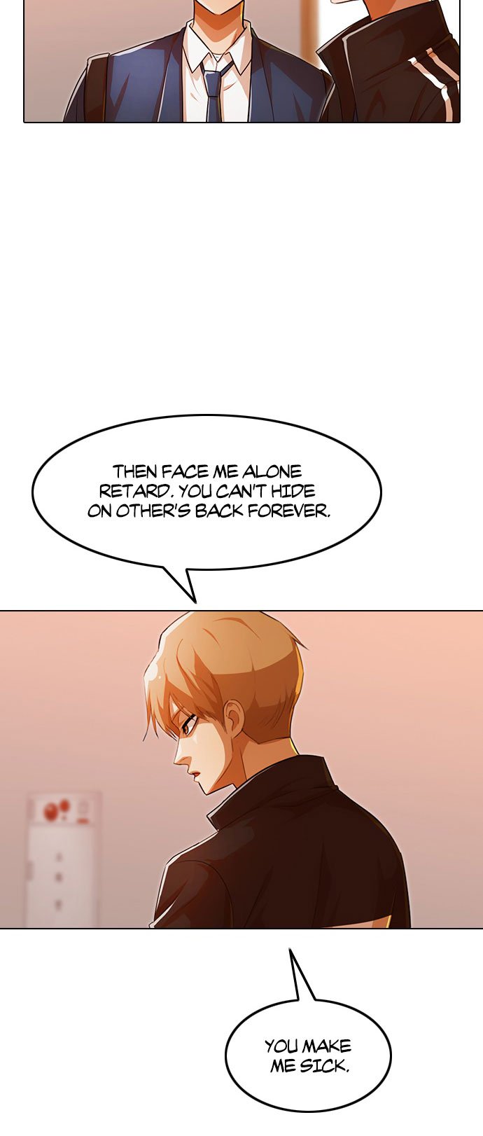Chapter 122 - Image 20