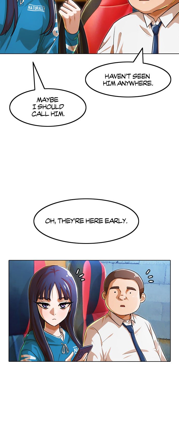 Chapter 122 - Image 24