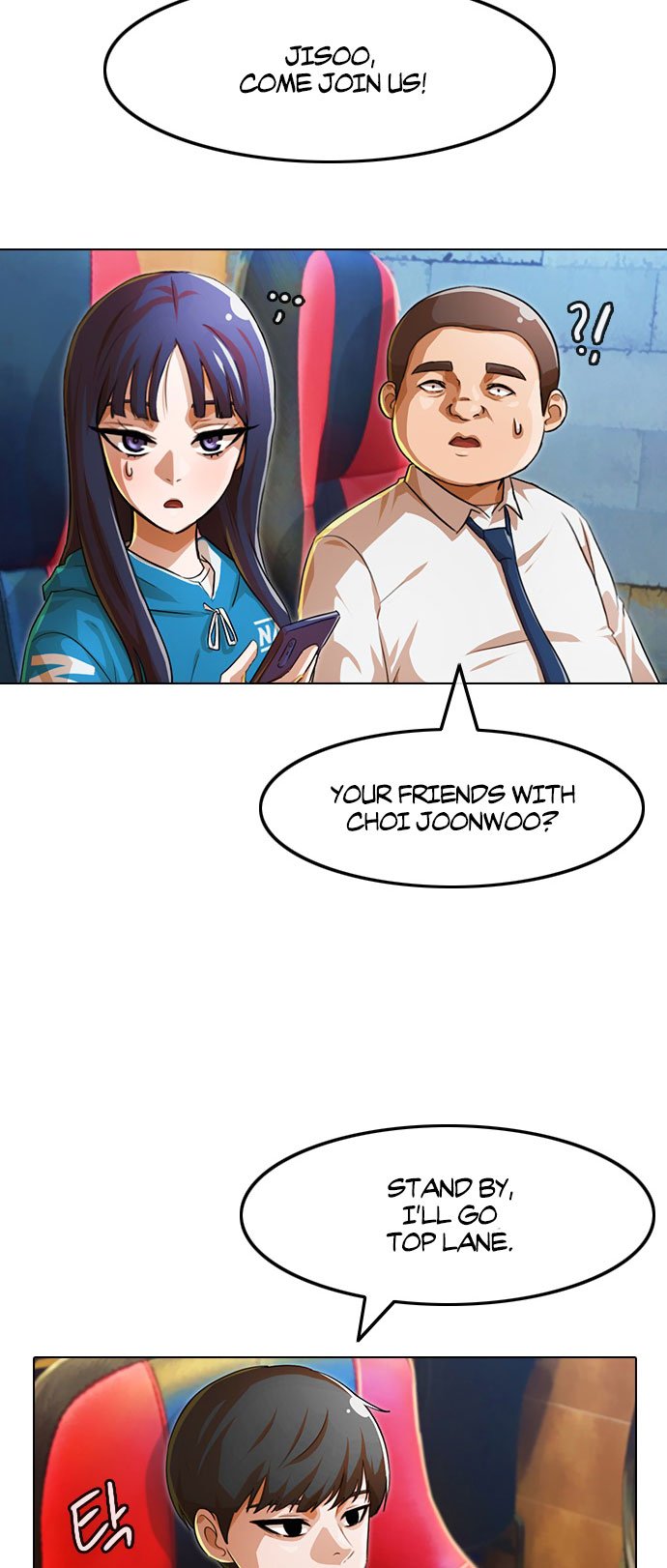 Chapter 122 - Image 26