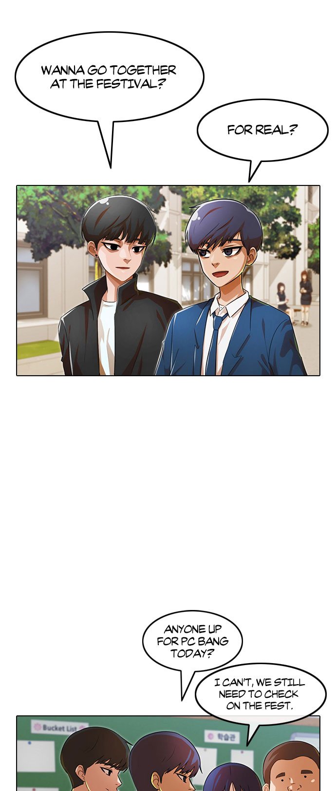 Chapter 122 - Image 28