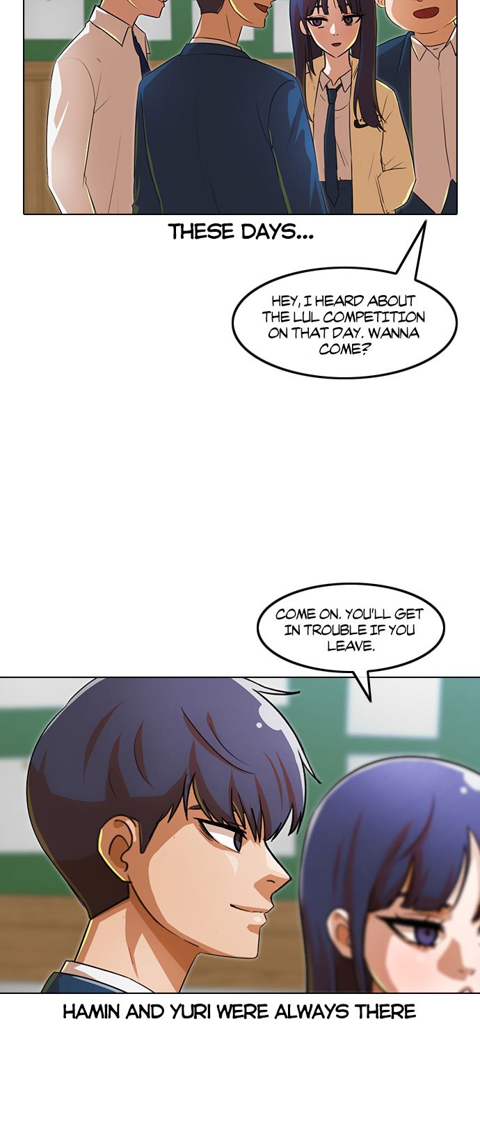 Chapter 122 - Image 29
