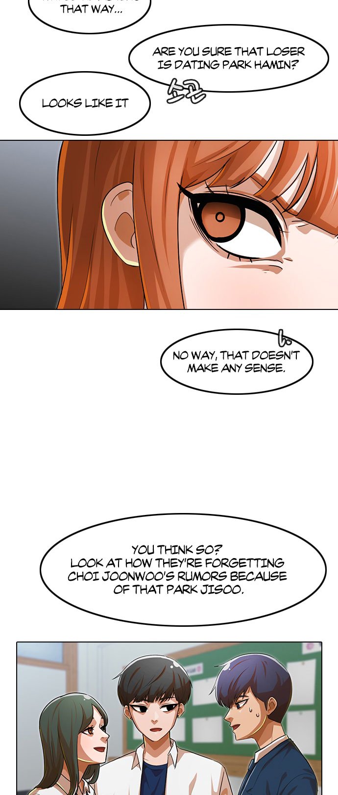 Chapter 122 - Image 33