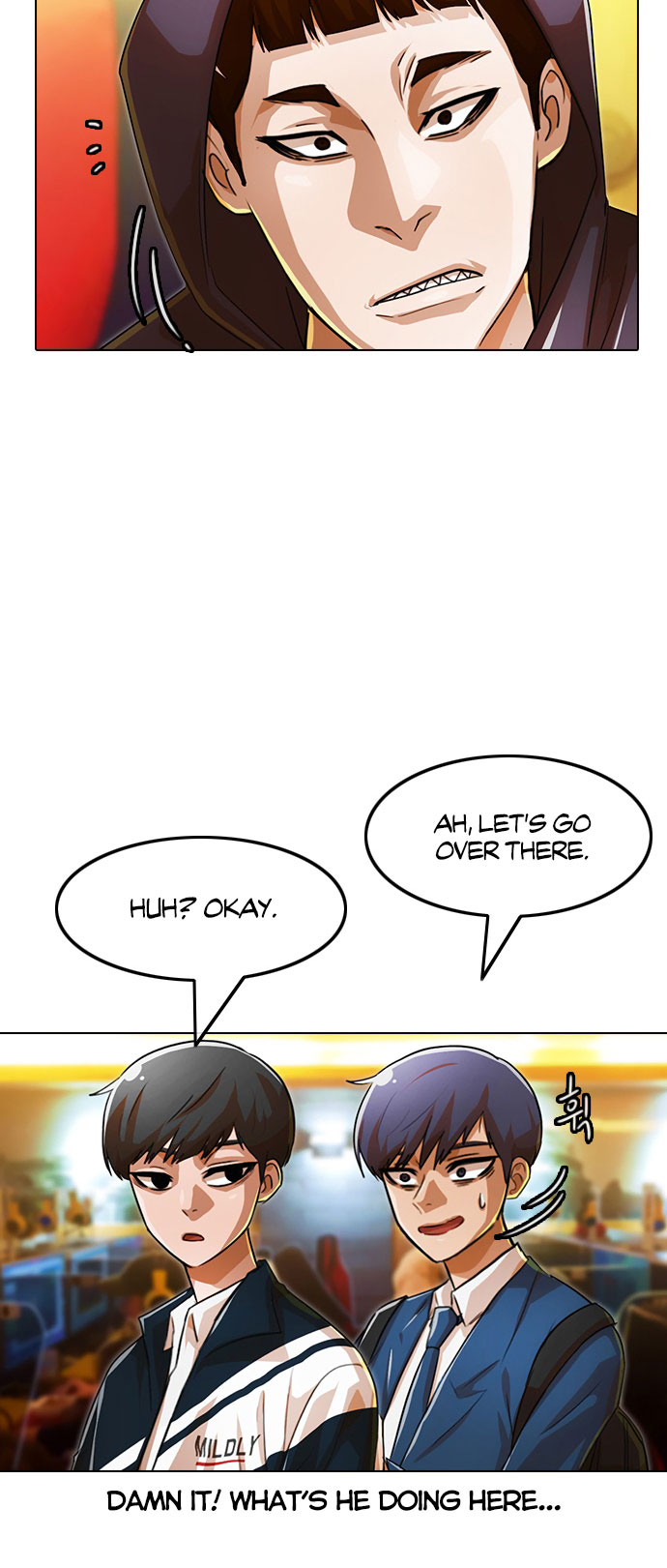 Chapter 122 - Image 58