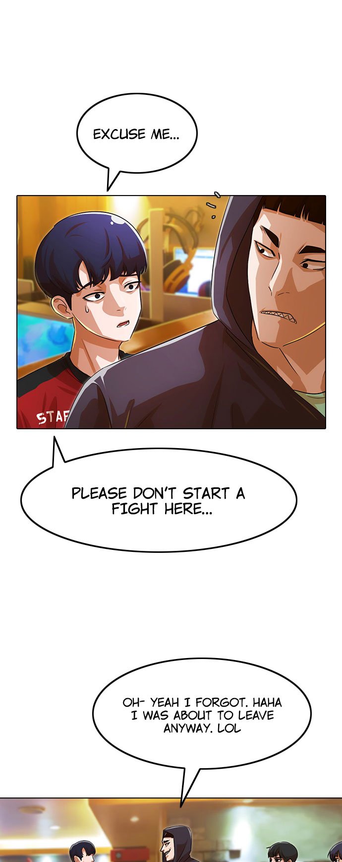 Chapter 123 - Image 19