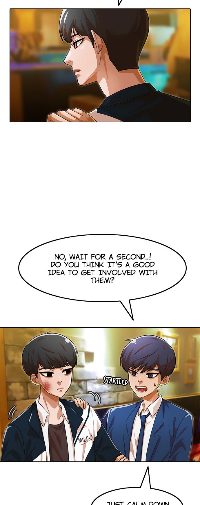 Chapter 123 - Image 22