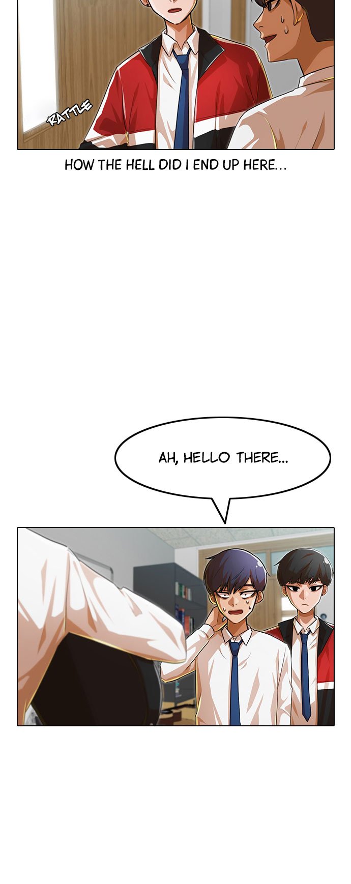 Chapter 123 - Image 32