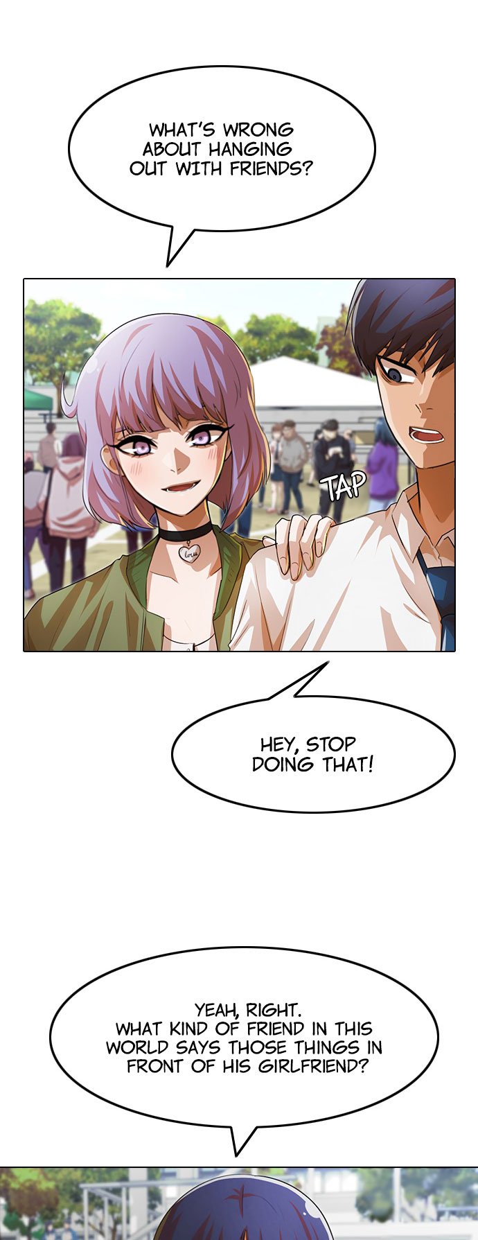 Chapter 124 - Image 60