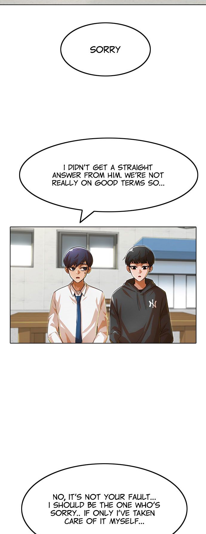 Chapter 124 - Image 70