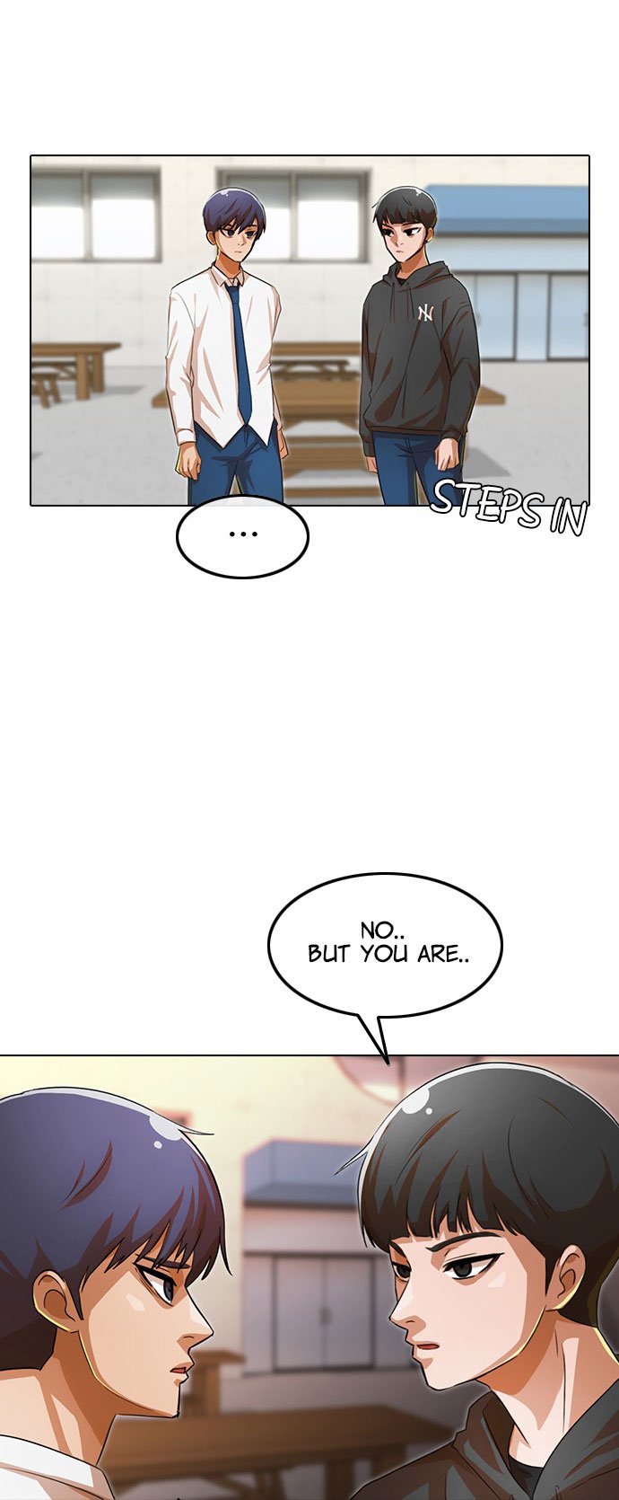 Chapter 124 - Image 91