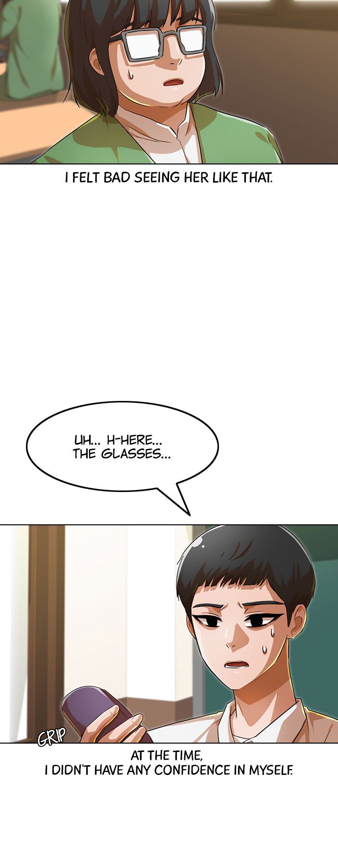 Chapter 125 - Image 22