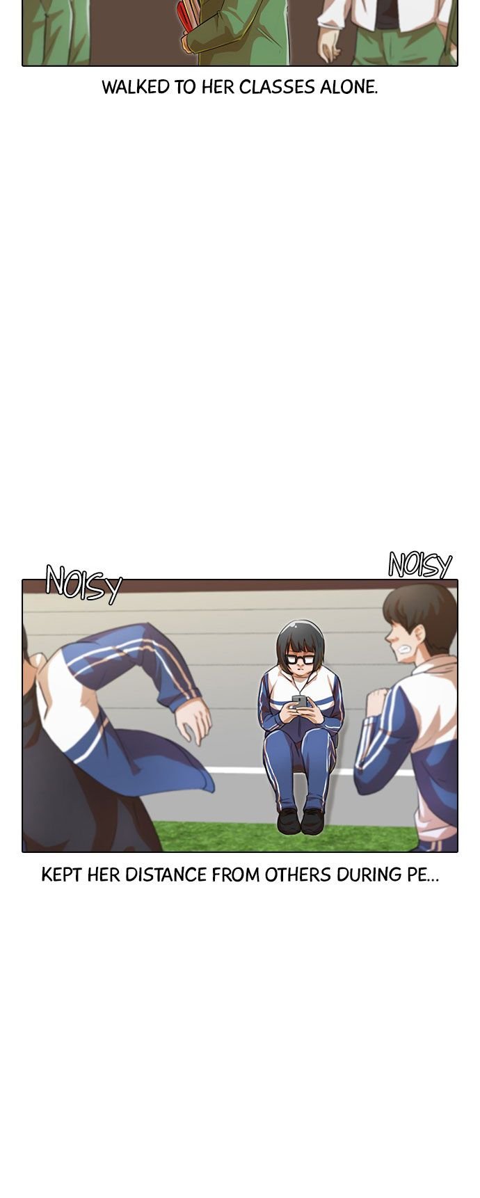 Chapter 125 - Image 33
