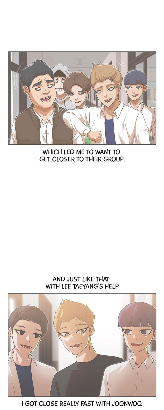 Chapter 125 - Image 51