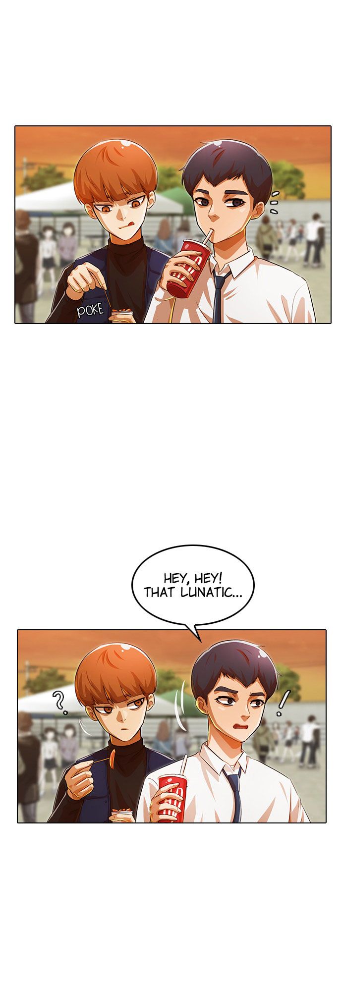 Chapter 126 - Image 69