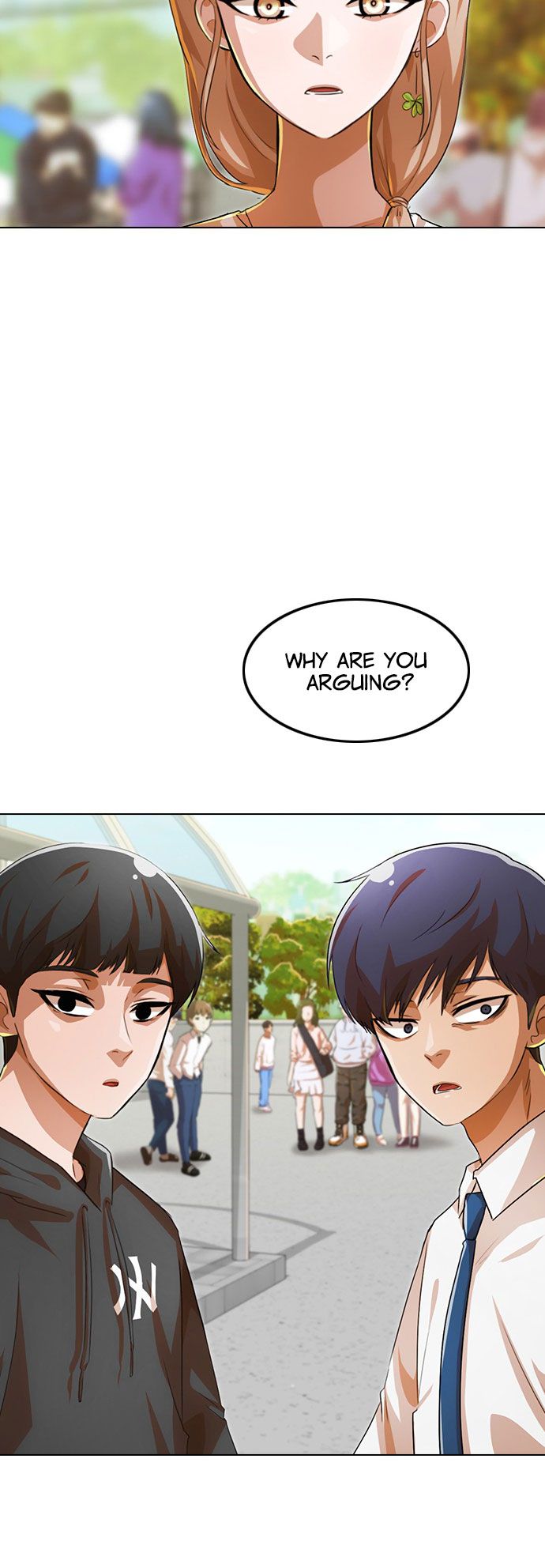 Chapter 126 - Image 9