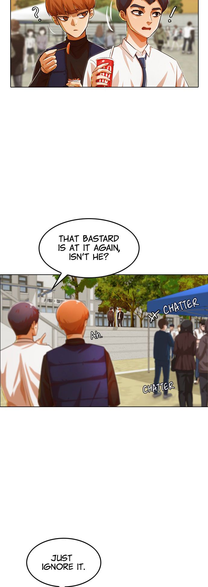 Chapter 127 - Image 5