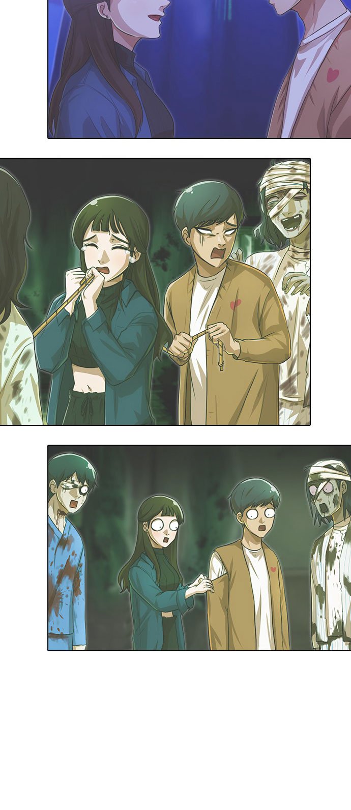 Chapter 128 - Image 57