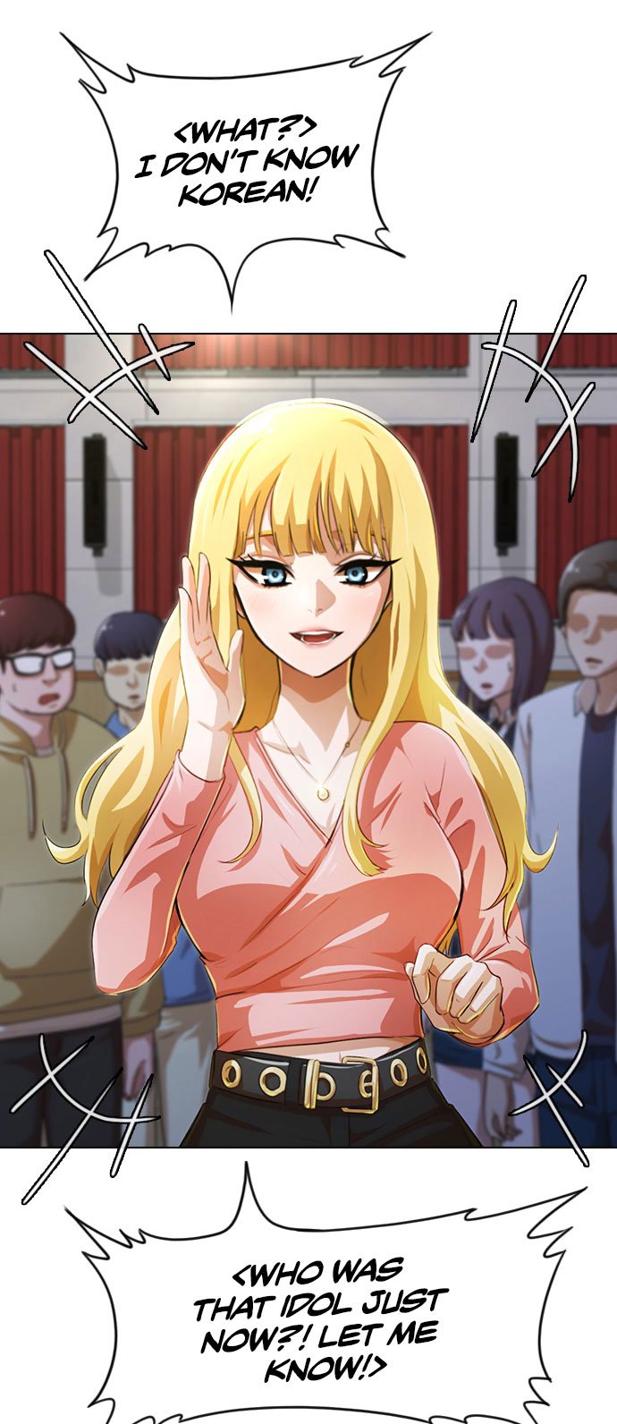 Chapter 128 - Image 65